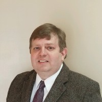 Panelmatic, Inc. Employee Todd McCoy's profile photo