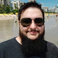 Smart Support Employee Alfredo Quadros's profile photo