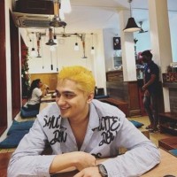 Badho Employee Manav Kuntal's profile photo