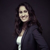 Adage Employee Leyla Schreiber's profile photo