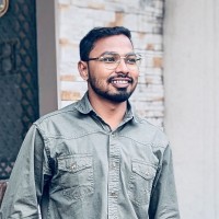 AURM Employee Santosh Sahu's profile photo