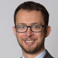 Investment Management Corporation of Ontario (IMCO) Employee David Willers's profile photo