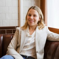 Corner Table Creative Employee Rachel Brandt's profile photo