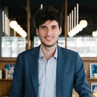 Davide Delfrate Email
