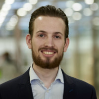 hamilton bright Employee Kevin Leentfaar's profile photo