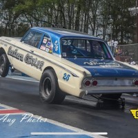 Paces Contracting Services, LLC Employee Brad Wimberly's profile photo