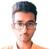 GoodGameNation Employee Perla Nikhil's profile photo