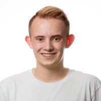 Aumni Employee Cooper Hurt's profile photo