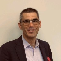 Dahlinger GmbH Employee Ralf Schüssele's profile photo