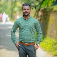 AWOK.com Employee Rahees Ummer's profile photo