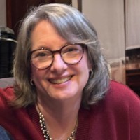 Hospice of Michigan Employee Debbie New's profile photo