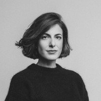 Ecole polytechnique fédérale de Lausanne Employee Nadia Barth's profile photo