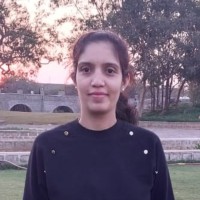 Hoopstr Employee Srujana Gorthi's profile photo
