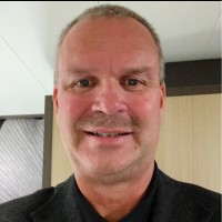 Y-12 National Security Complex Employee Keith Byrd's profile photo