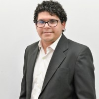 Jose Ignacio Alpizar Briceño Email