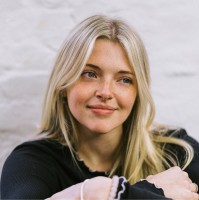Pact Coffee Employee Lily Jones's profile photo