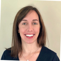 Mass General Brigham Employee Kate Kamm's profile photo