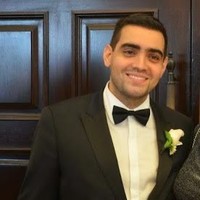 SkyPrep Training Software Employee Arash Barkhodaee's profile photo