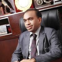 Email e telefono di Atul Gupta