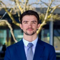 Hotel Royal Savoy Lausanne Employee Basile Duhoux's profile photo