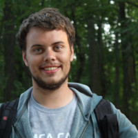 Chicago Voyagers Employee Keith Miller's profile photo