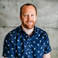 Pipedream Employee MacCallister Higgins's profile photo