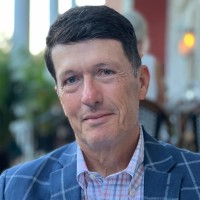 Potent Systems Employee John Ford's profile photo