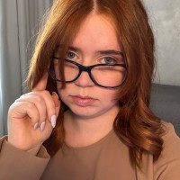 XAIRO Employee Alina Pavalachi's profile photo