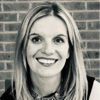 Bloom UK Employee Anna Blackwell's profile photo