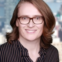 BTS Employee Merel van Dijk's profile photo