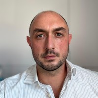 TOLSA Employee Stefano Marchetti's profile photo