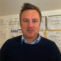 OLBRICH GmbH Employee Benjamin Siebeneicher's profile photo