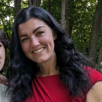 Presta Employee Hilary Sharp's profile photo
