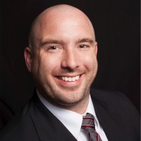 Competitive Edge Realty Employee Chase Barber's profile photo