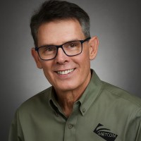 Metcom, Inc. Employee Tom Warnez's profile photo