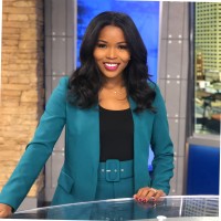 WMC-TV Employee Arianna Poindexter's profile photo