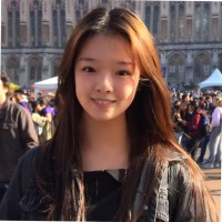 Seasalt.ai Employee Wenzheng Kang's profile photo