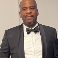 Centre Hospitalier EpiCURA Employee Gauthier Gamela's profile photo