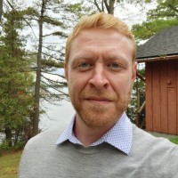 University of Toronto Press Employee Mark Thompson's profile photo