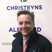 Christeyns Employee Justin Kerslake's profile photo