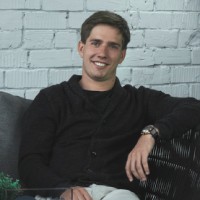 Magebit Employee Artūrs Krūze's profile photo
