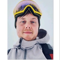 The AV Department Employee Sean Norris's profile photo