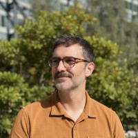 Isometric Employee Ed Long's profile photo