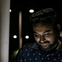 Beyond Foreign Education Employee Hardip Pansuriya's profile photo