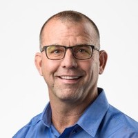 K-TIG Employee Mick Cherry's profile photo