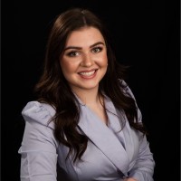Virtus Wealth Management Employee Eden Baggs's profile photo