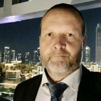 AGCO Finance Employee Olivier Allaert's profile photo