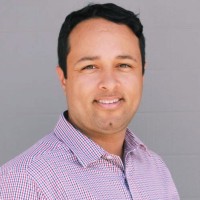 Centuria Employee Eric Fortmeyer's profile photo