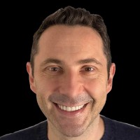 Andel Employee Jay Bregman's profile photo