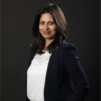 Compass Group India Employee Manika Awasthi's profile photo